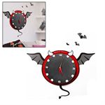 Smart Devil Wall Clocks